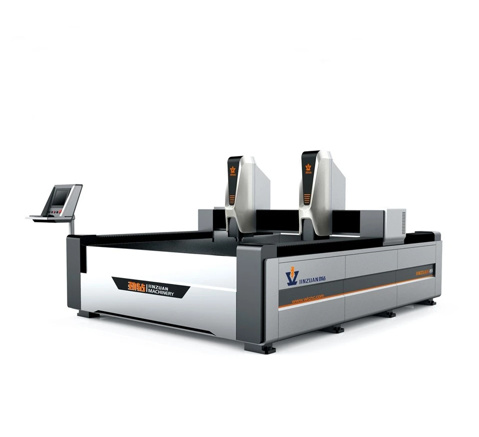 Máy CNC khắc đá granite bằng đá cẩm thạch