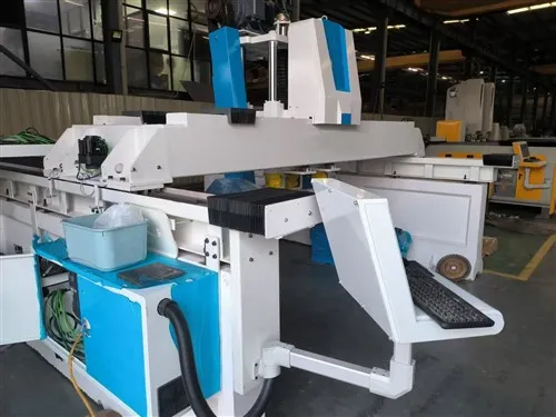 Giá xuất xưởng ZJY880— Máy cắt định hình đá loại cầu